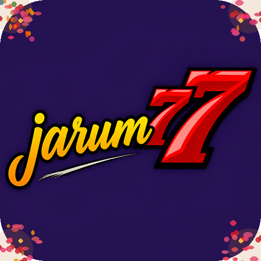 jarum77 — mitra unggulan